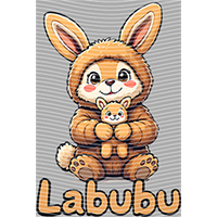 labubu-LBB 945